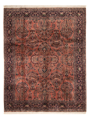 Oriental Rug - Indus - 318 x 249 cm - salmon