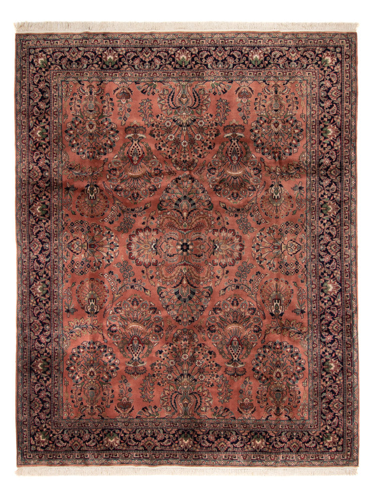 Oriental Rug - Indus - 318 x 249 cm - salmon