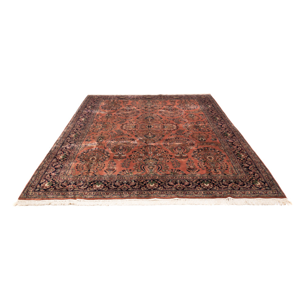 Oriental Rug - Indus - 318 x 249 cm - salmon