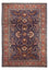Perser Rug - Classic - 345 x 243 cm - dark blue