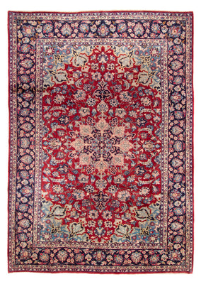 Perser Rug - Classic - 350 x 255 cm - red
