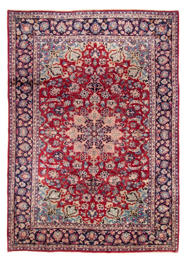 Perser Rug - Classic - 350 x 255 cm - red