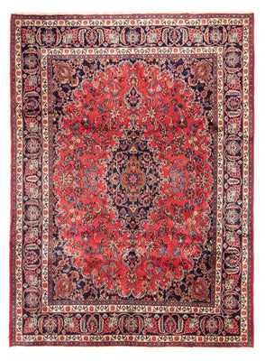Perser Rug - Classic - 330 x 240 cm - red