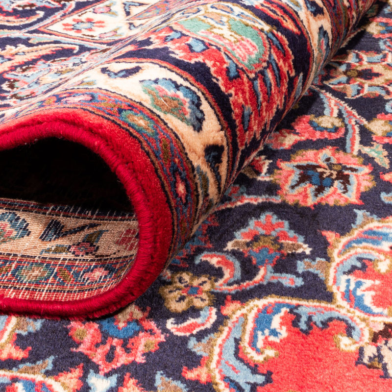 Perser Rug - Classic - 330 x 240 cm - red