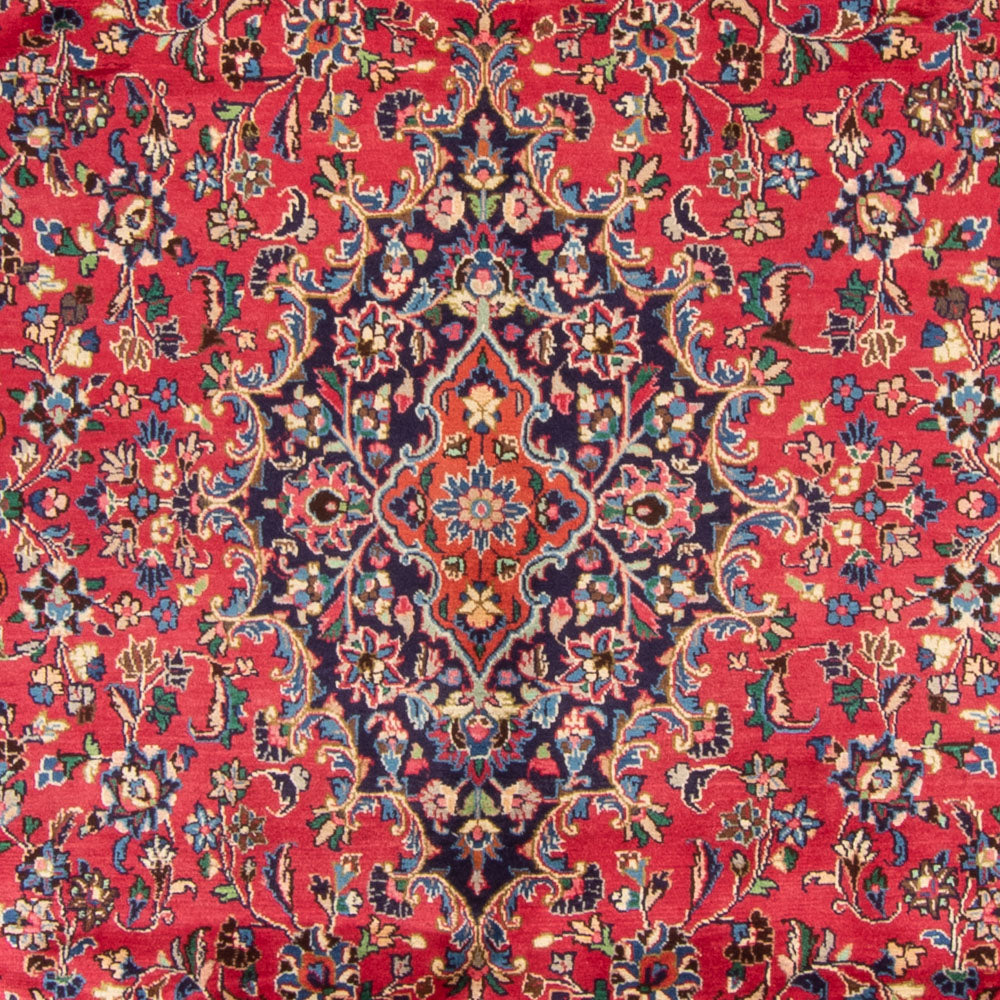 Perser Rug - Classic - 338 x 241 cm - red