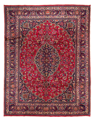 Perser Rug - Classic - 321 x 245 cm - red