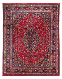 Perser Rug - Classic - 321 x 245 cm - red