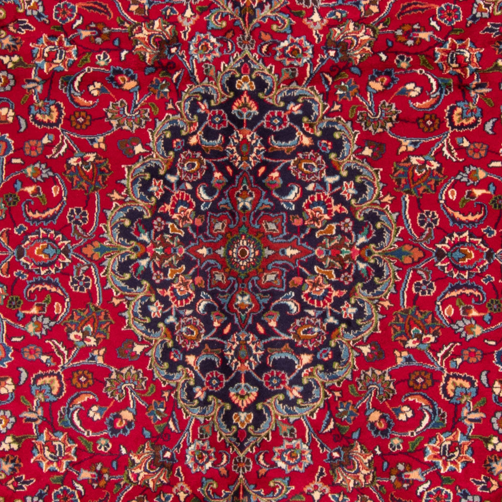 Perser Rug - Classic - 321 x 245 cm - red