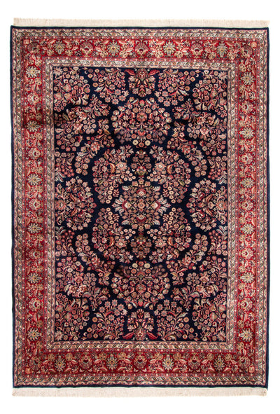Indo Sarouk Rug 260x350cm - Oriental Rug