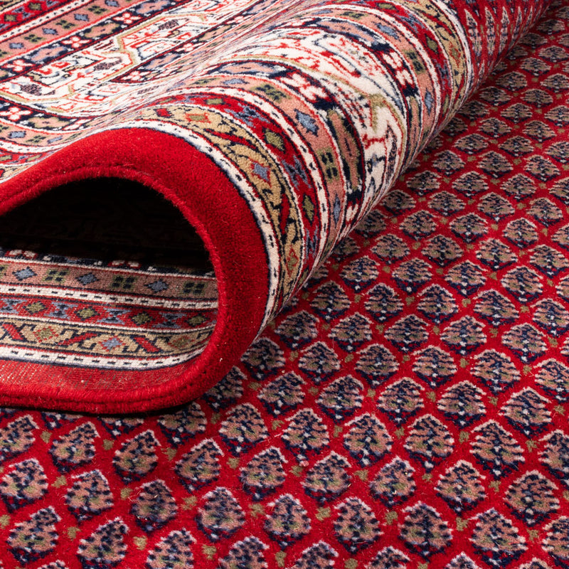 Oriental Rug - Mir - Indus - Royal - 335 x 249 cm - red