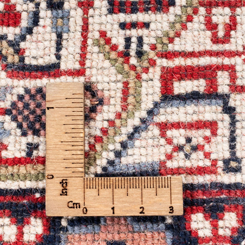 Oriental Rug - Mir - Indus - Royal - 335 x 249 cm - red