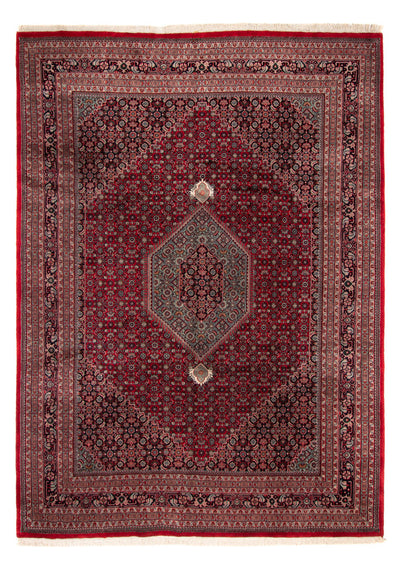 Indo Bidjar Rug 252x348cm - Oriental Rug