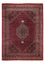 Oriental Rug - Bidjar - Indus - Royal - 348 x 252 cm - red