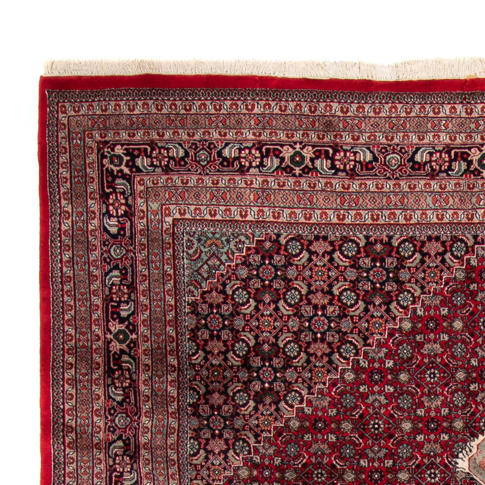 Indo Bidjar Rug 348x252cm - Oriental Rug