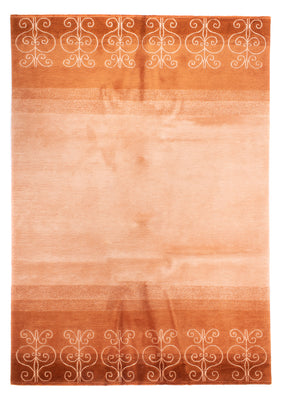 Nepal Rug - Royal - 240 x 169 cm - terracotta