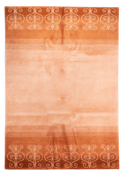 Nepal Rug 169x240cm - Wool Rug