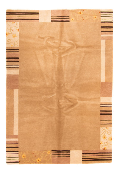 Nepal Rug 172x239cm - Wool Rug