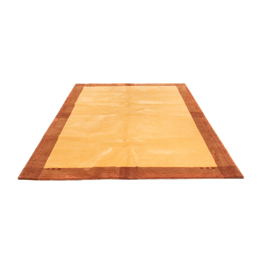 Nepal Rug - Royal - 243 x 173 cm - gold