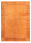 Nepal Rug - Royal - 242 x 174 cm - terracotta