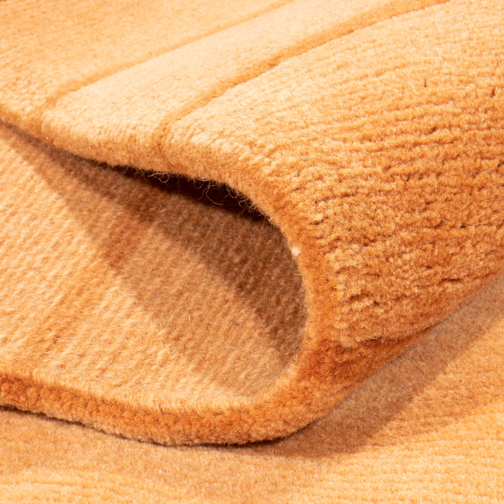 Nepal Rug - Royal - 242 x 174 cm - terracotta