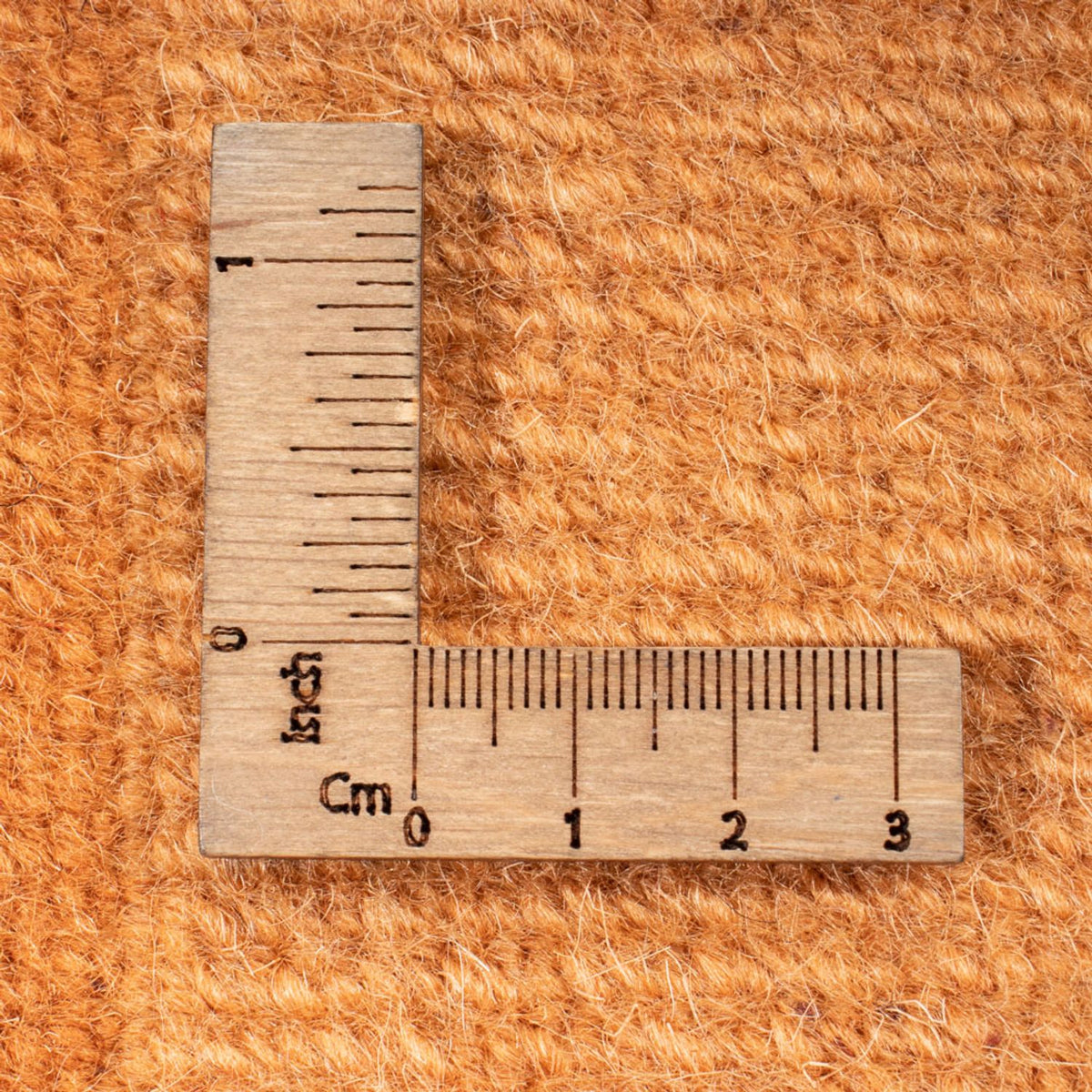 Nepal Rug - Royal - 242 x 174 cm - terracotta