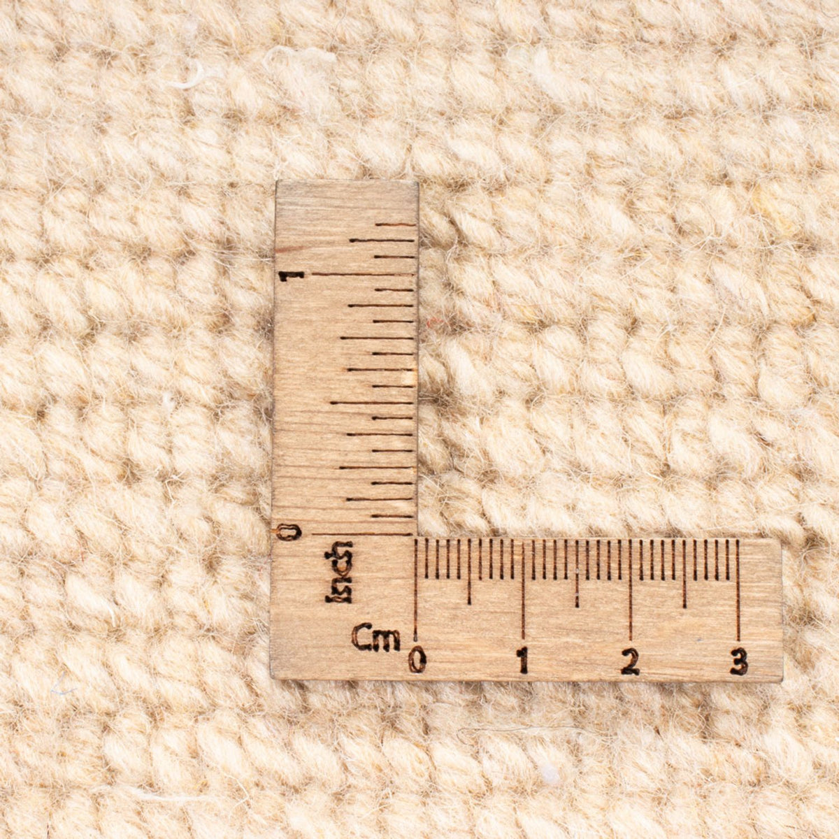 Nepal Rug - Royal - 240 x 170 cm - beige