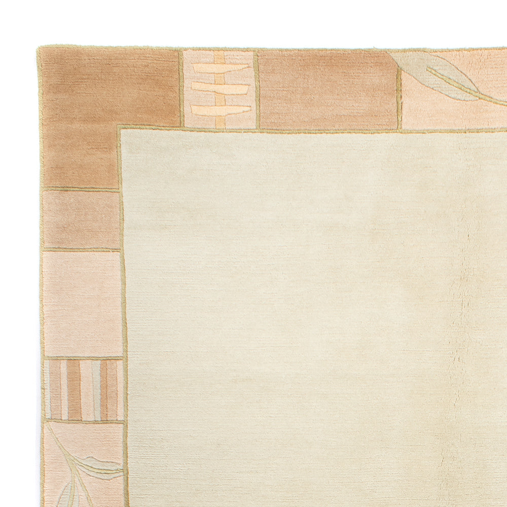 Nepal Rug 245x174cm - Wool Rug