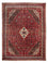 Perser Rug - Nomadic - 435 x 324 cm - red
