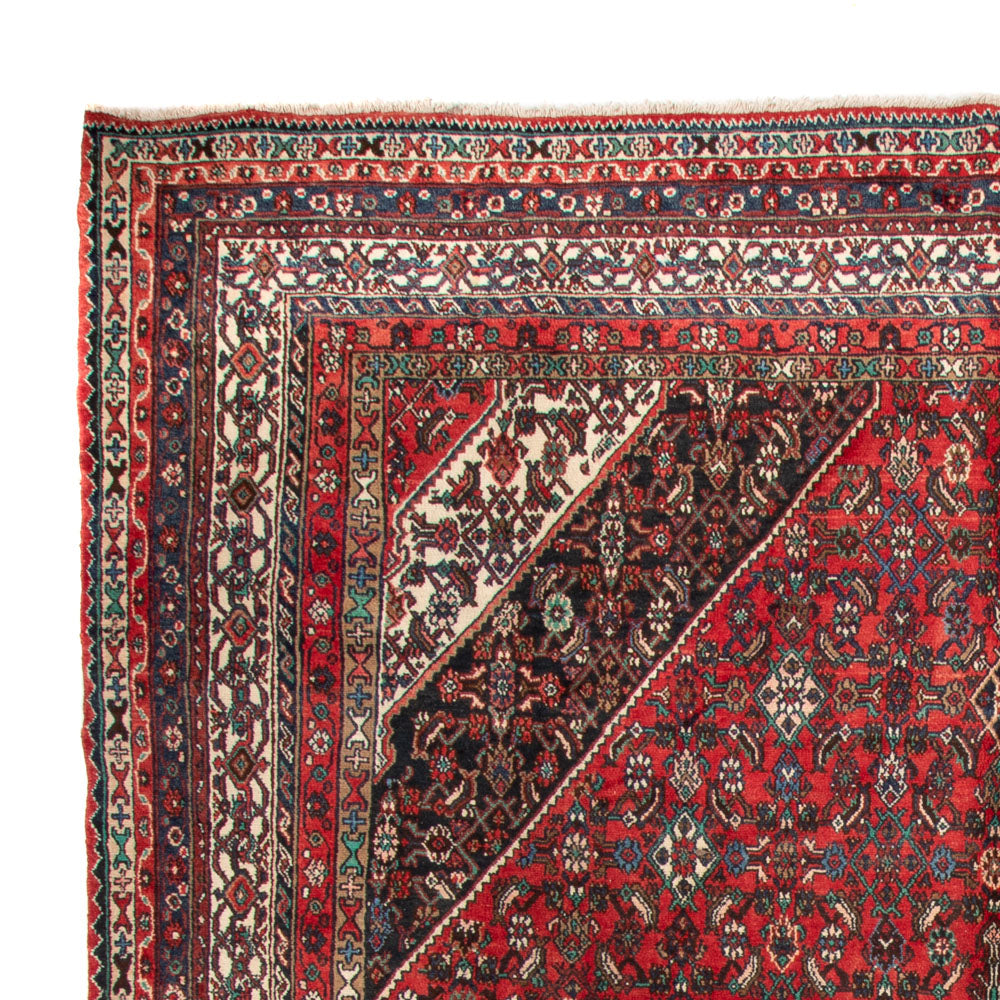 Hamadan Rug 324x435cm - Persian Rugs