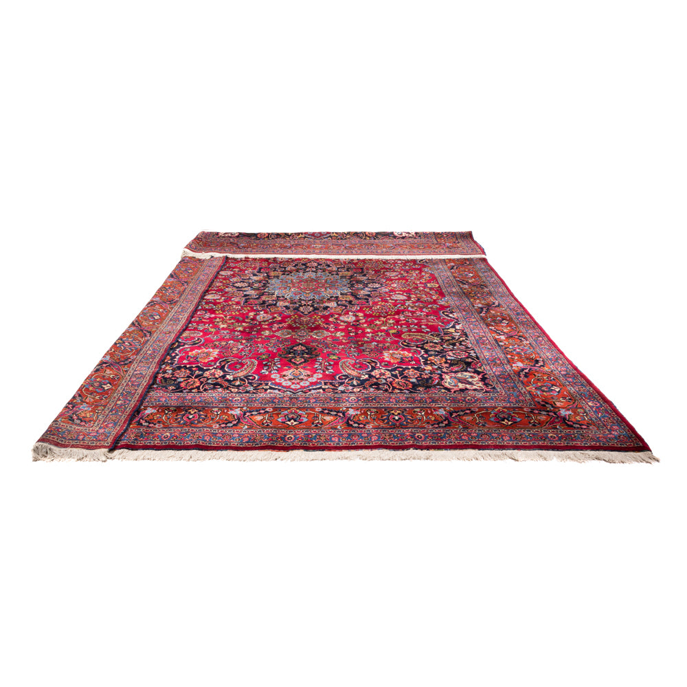 Perser Rug - Classic - 491 x 357 cm - red
