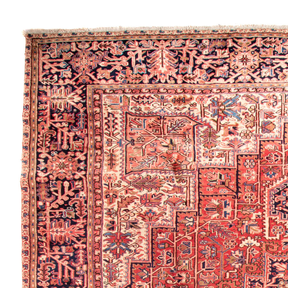 Heriz Rug 450x344cm - Persian Rugs