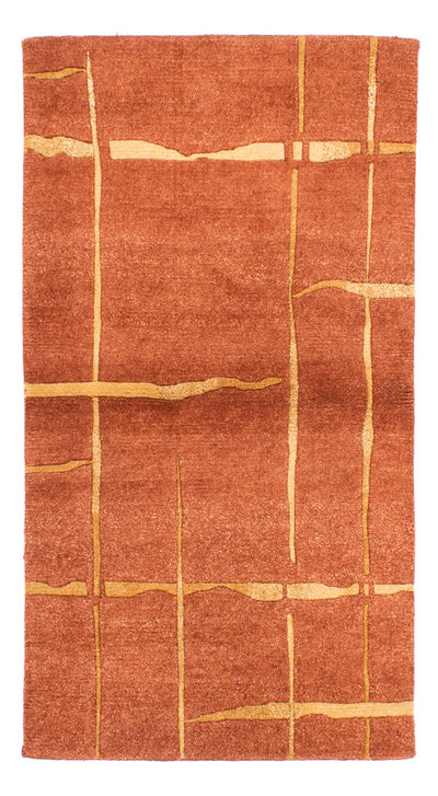 Nepal Rug 92x162cm - Wool Rug