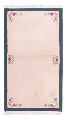 Nepal Rug - 162 x 91 cm - beige
