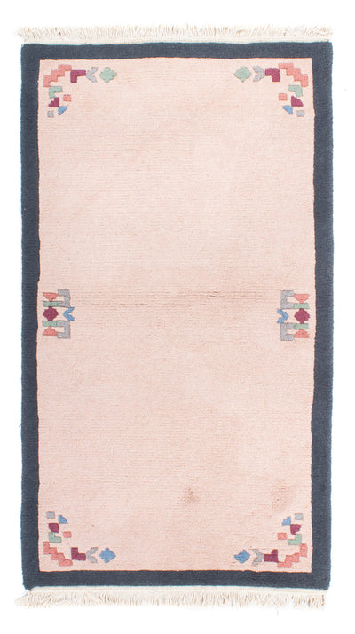 Nepal Rug 91x162cm - Wool Rug