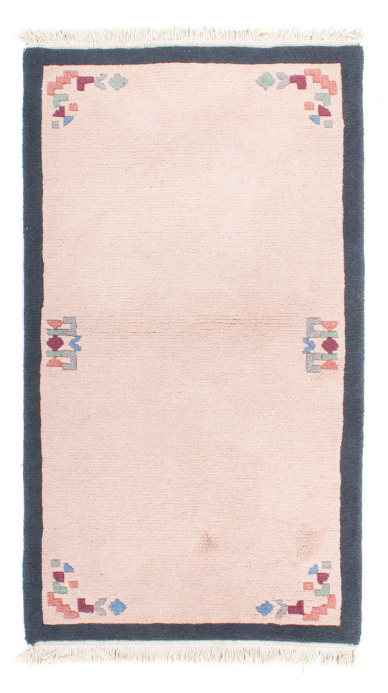 Nepal Rug - 162 x 91 cm - beige