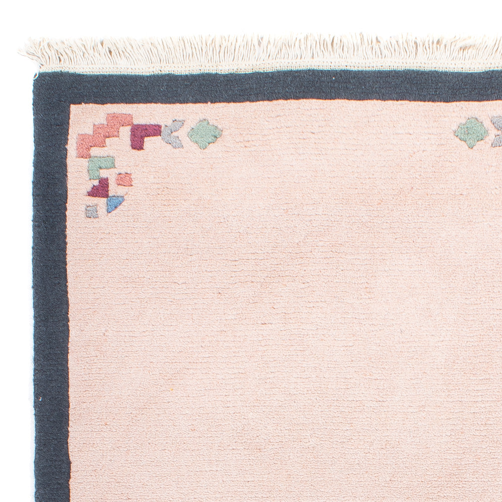 Nepal Rug 91x162cm - Wool Rug