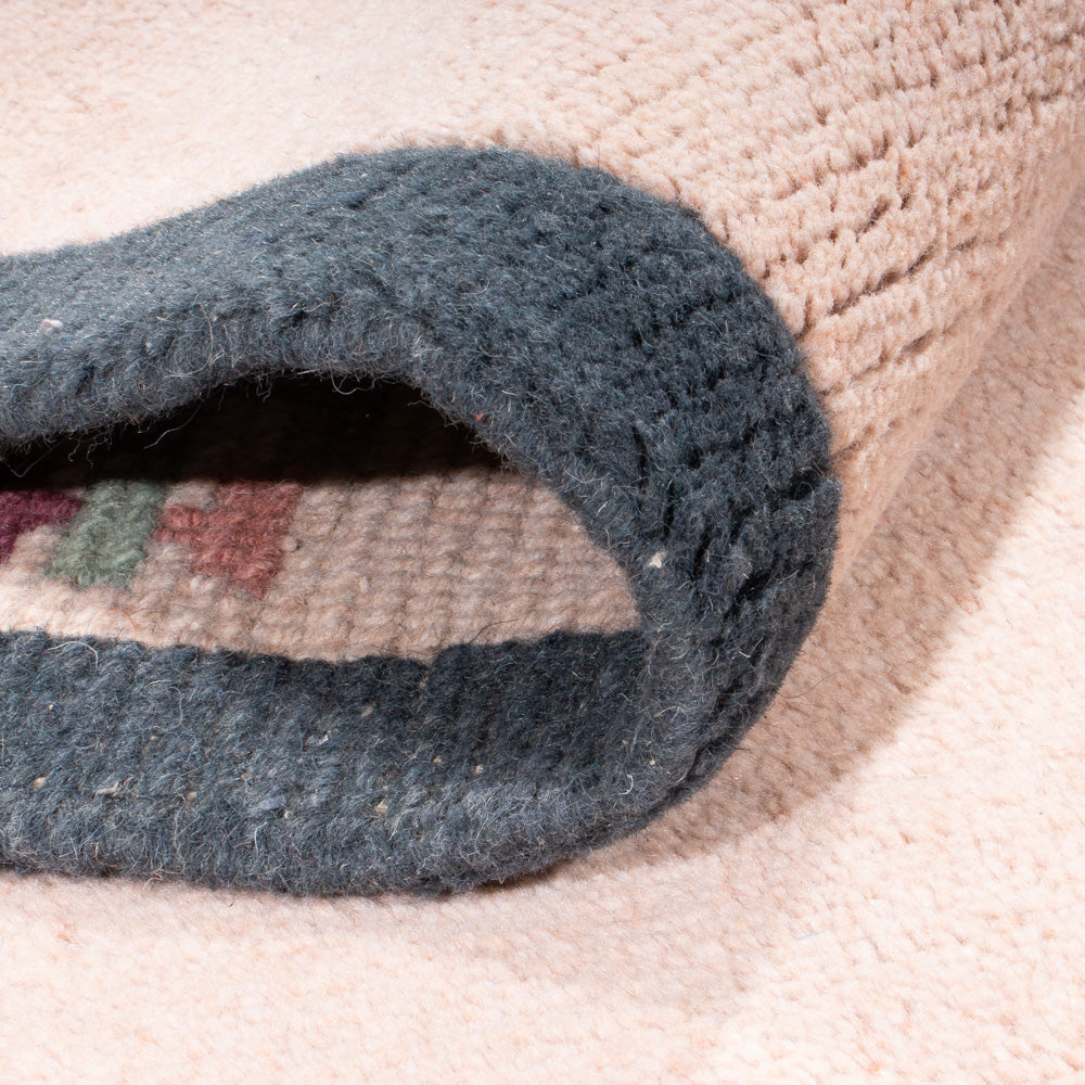 Nepal Rug - 162 x 91 cm - beige