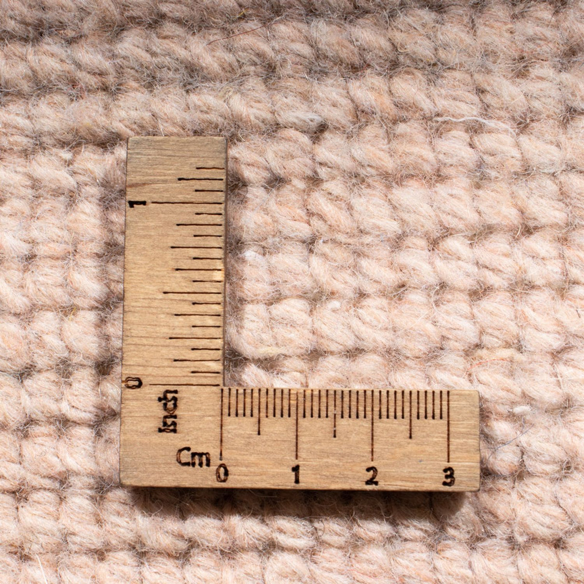 Nepal Rug - 162 x 91 cm - beige