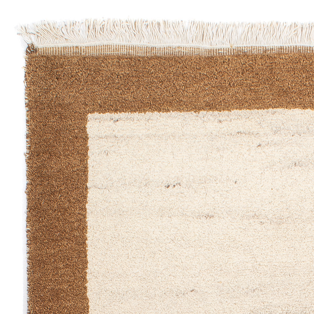 Indo Gabbeh Rug 168x94cm - Wool Rug