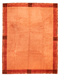 Nepal Rug - Royal - 396 x 301 cm - terracotta