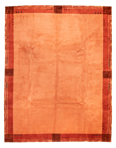 Nepal Rug 301x396cm - Wool Rug
