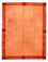 Nepal Rug - Royal - 396 x 301 cm - terracotta