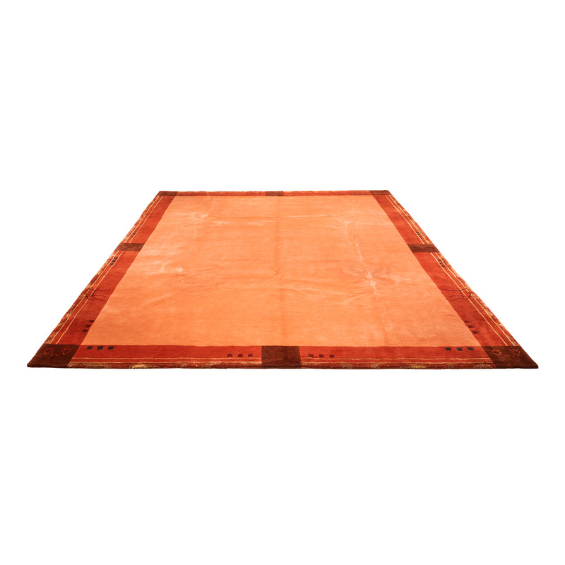 Nepal Rug - Royal - 396 x 301 cm - terracotta