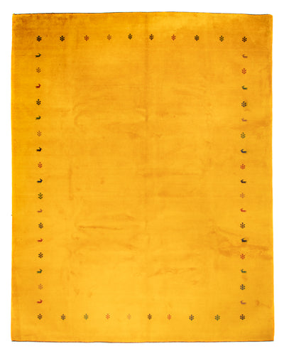 Indo Gabbeh Rug 299x388cm - Wool Rug