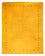 Gabbeh Rug - Indus - 388 x 299 cm - yellow
