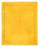 Indo Gabbeh Rug 386x304cm - Wool Rug