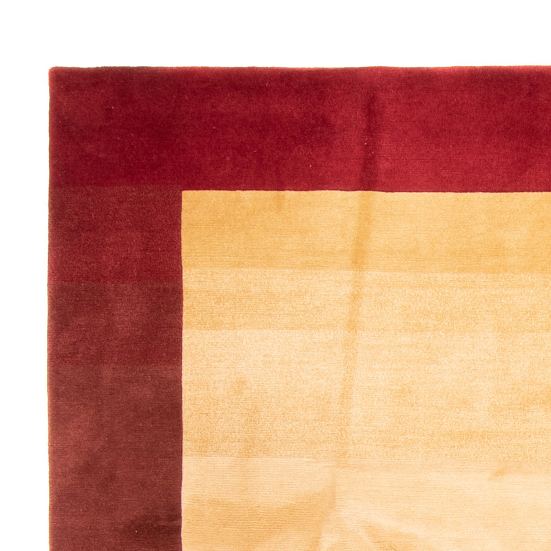 Nepal Rug - Royal - 352 x 251 cm - gold