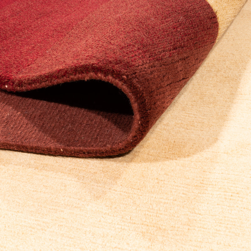 Nepal Rug - Royal - 352 x 251 cm - gold