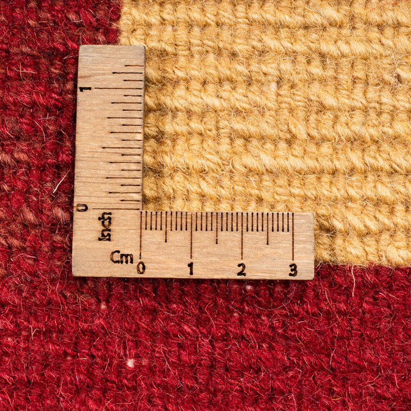 Nepal Rug - Royal - 352 x 251 cm - gold