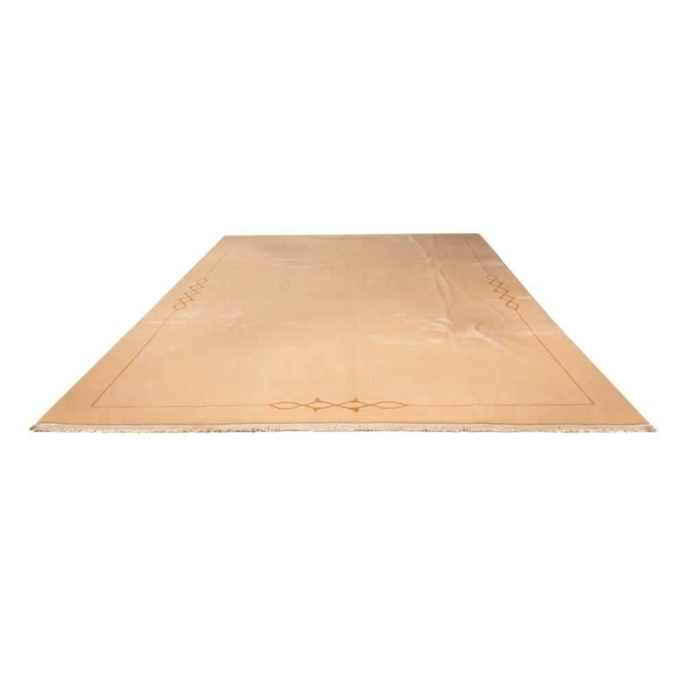 Nepal Rug - Royal - 341 x 248 cm - beige